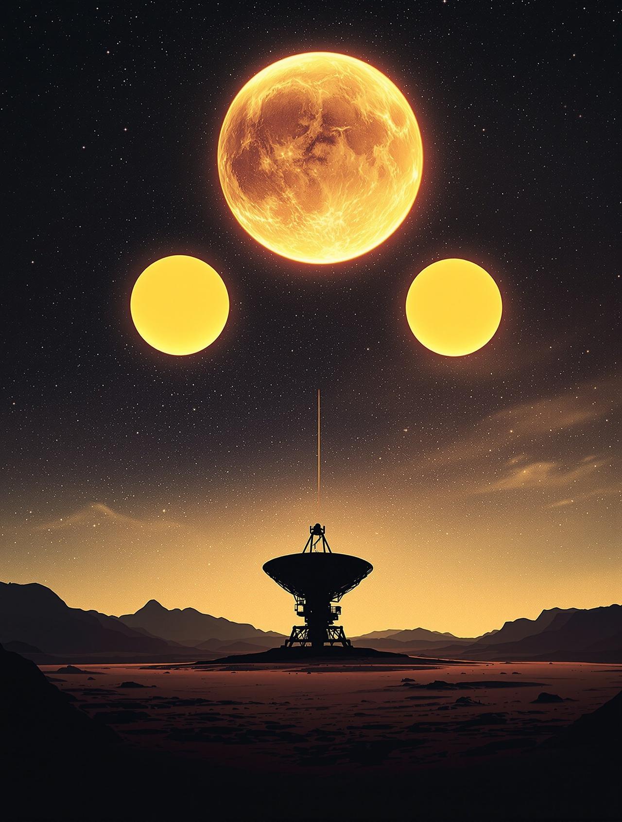 三体