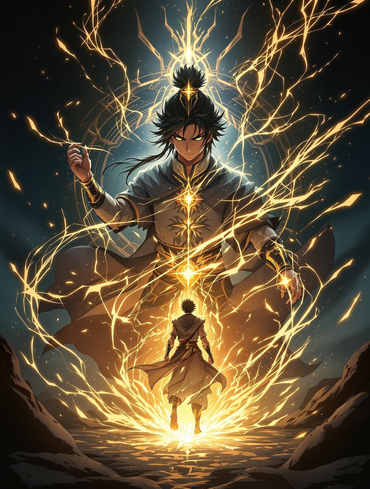 完美世界 第164集