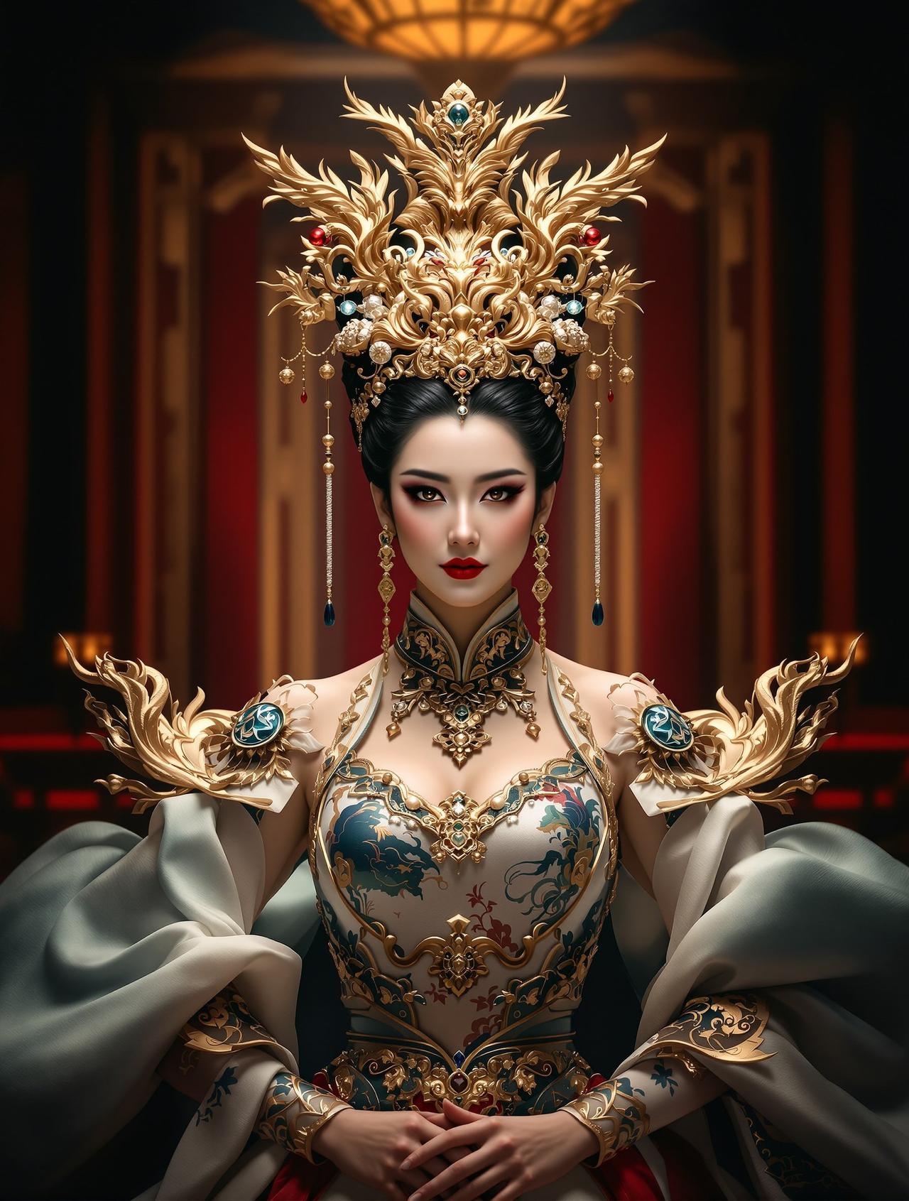 甄嬛传
