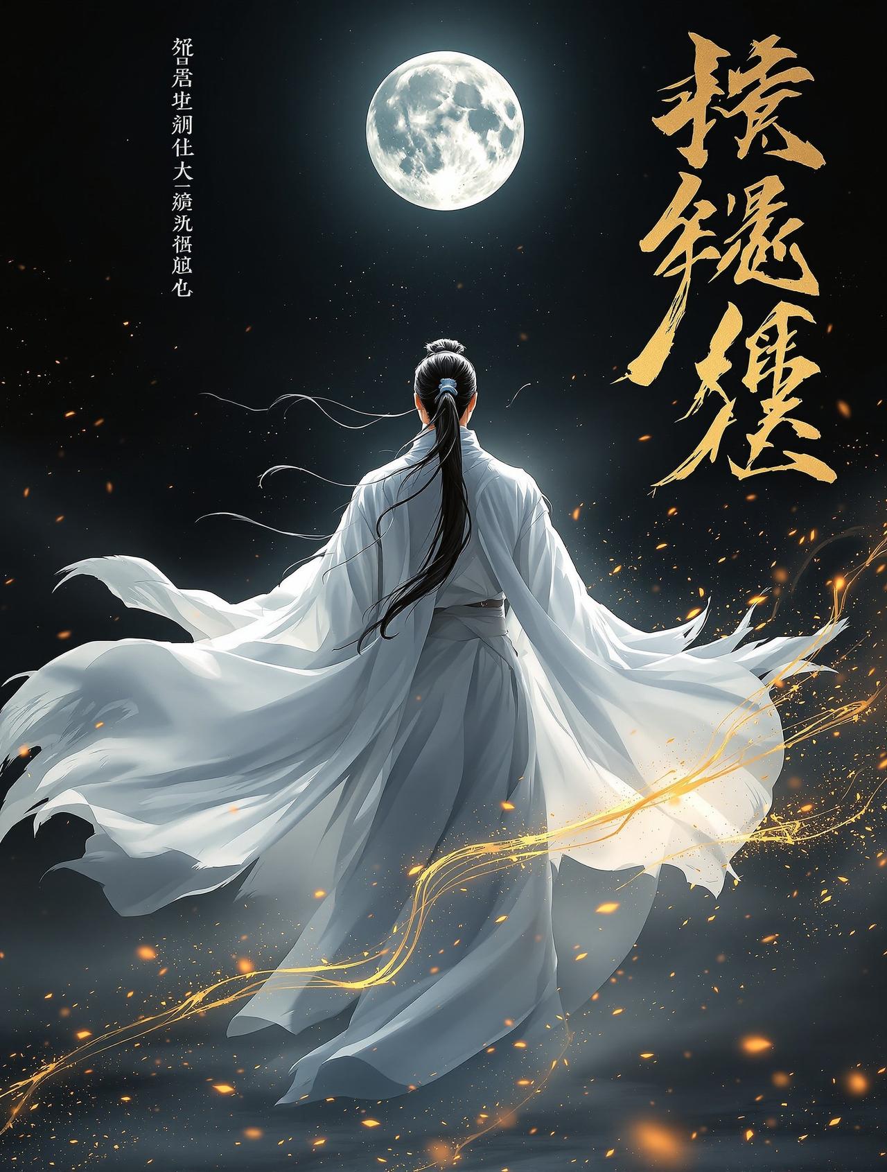 莲花楼 第40集