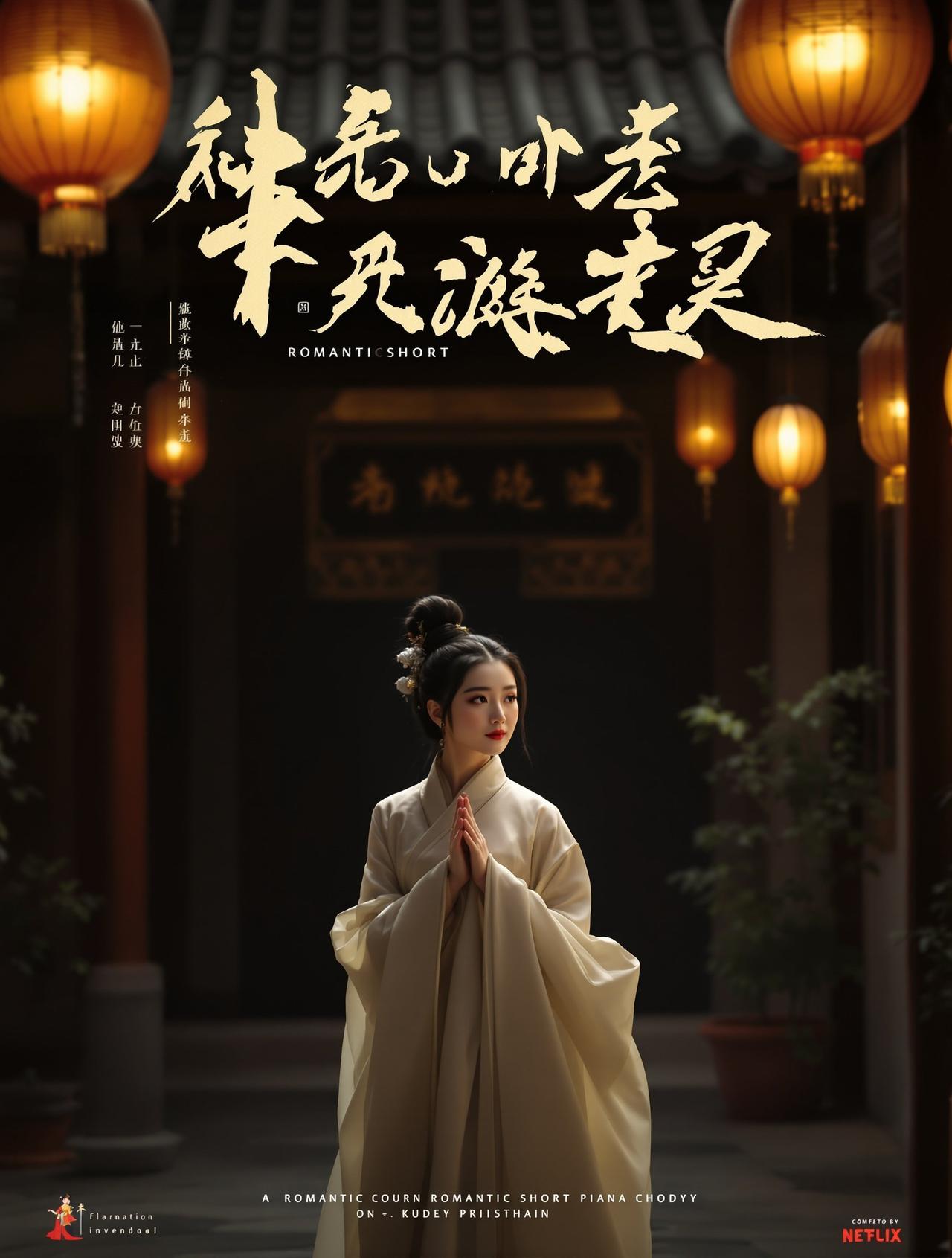 我在古代当富婆