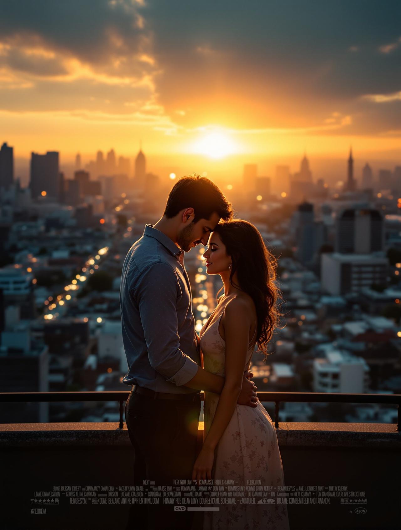 闪婚后被大佬宠上天