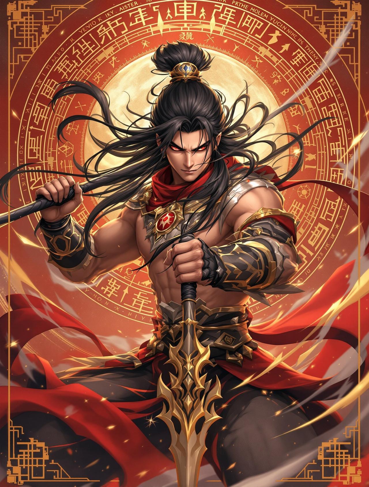 完美世界