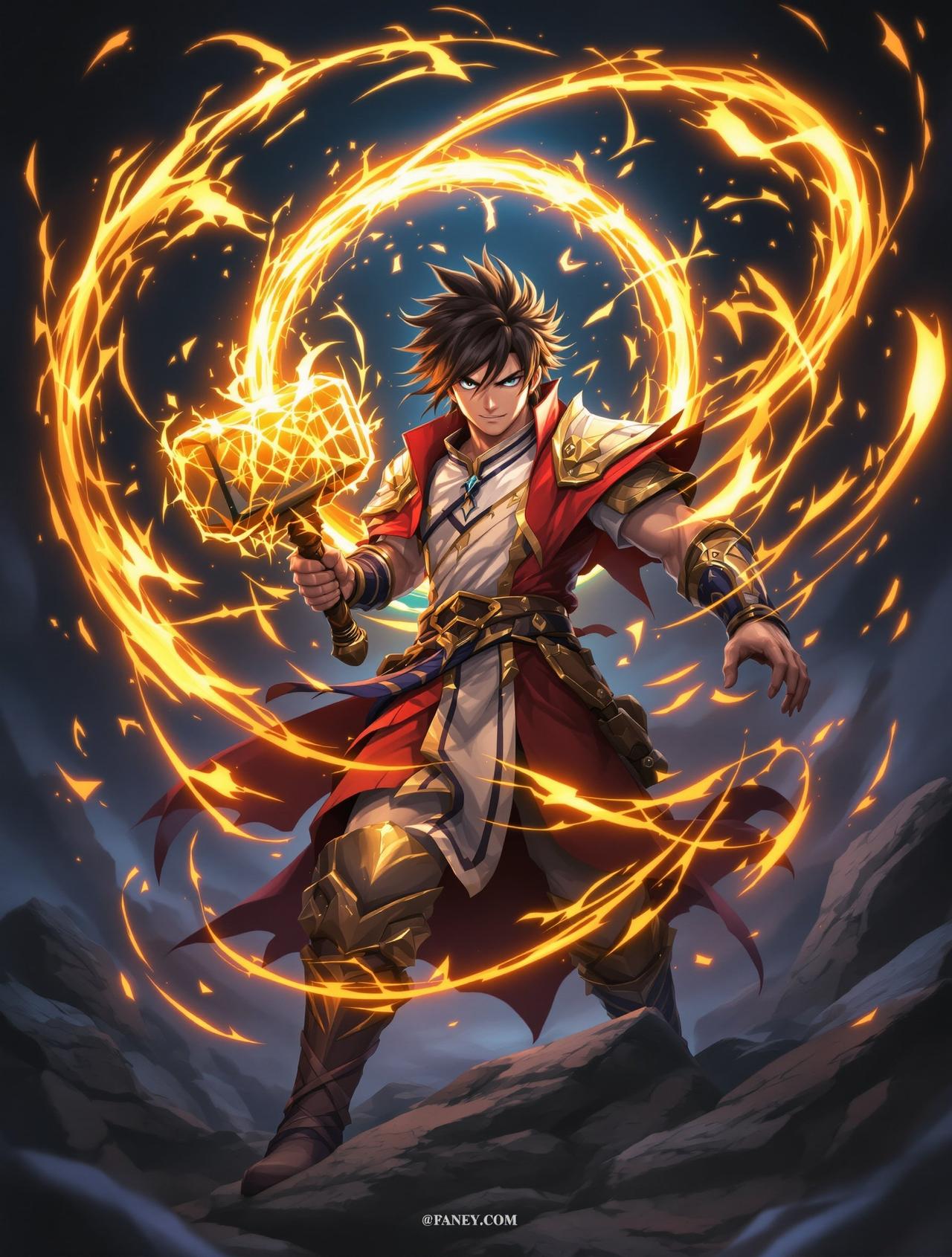 斗罗大陆